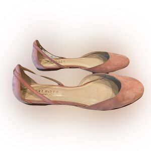 Talbots Flats Size 8B
